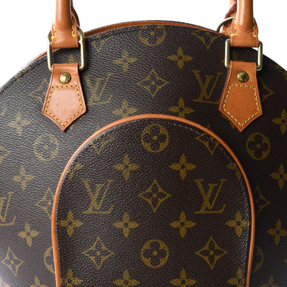 Louis Vuitton Monogram Ellipse PM 8 of 9