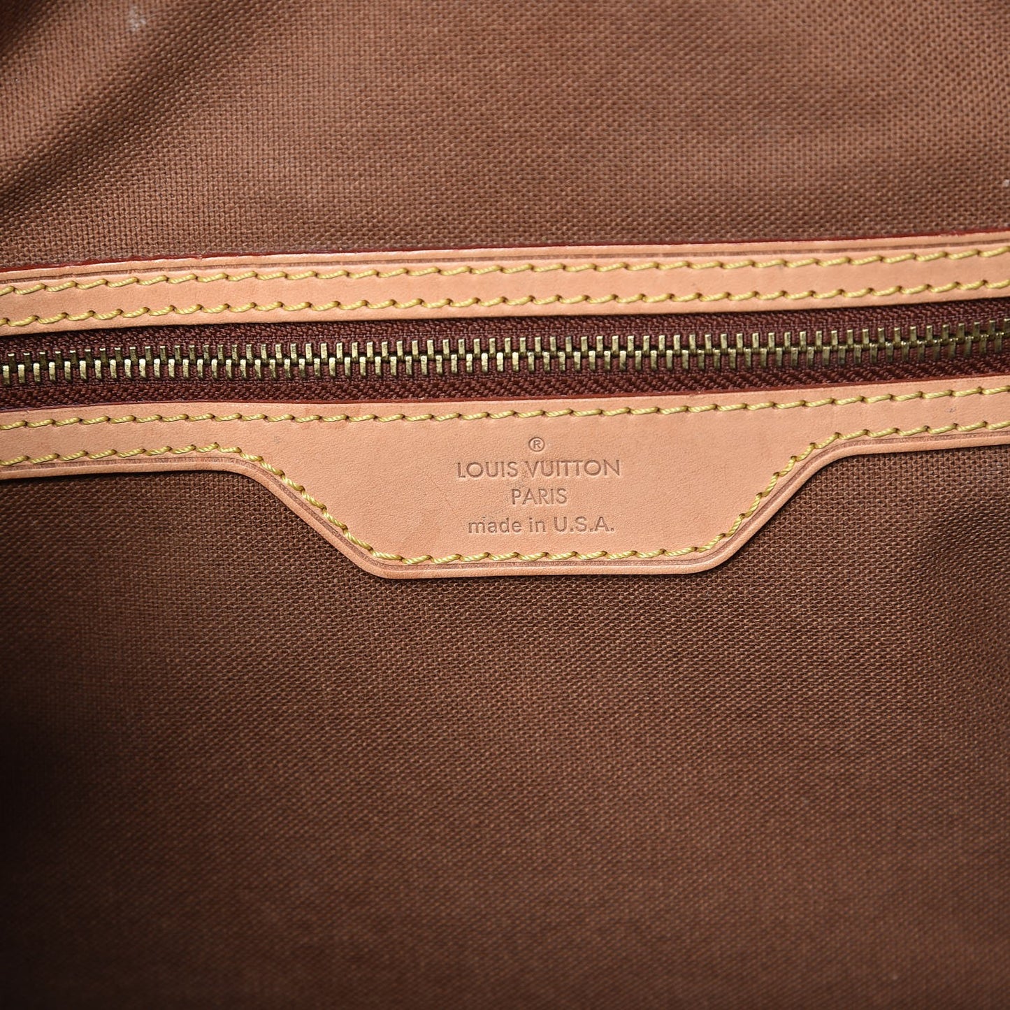 Monogram Batignolles Horizontal