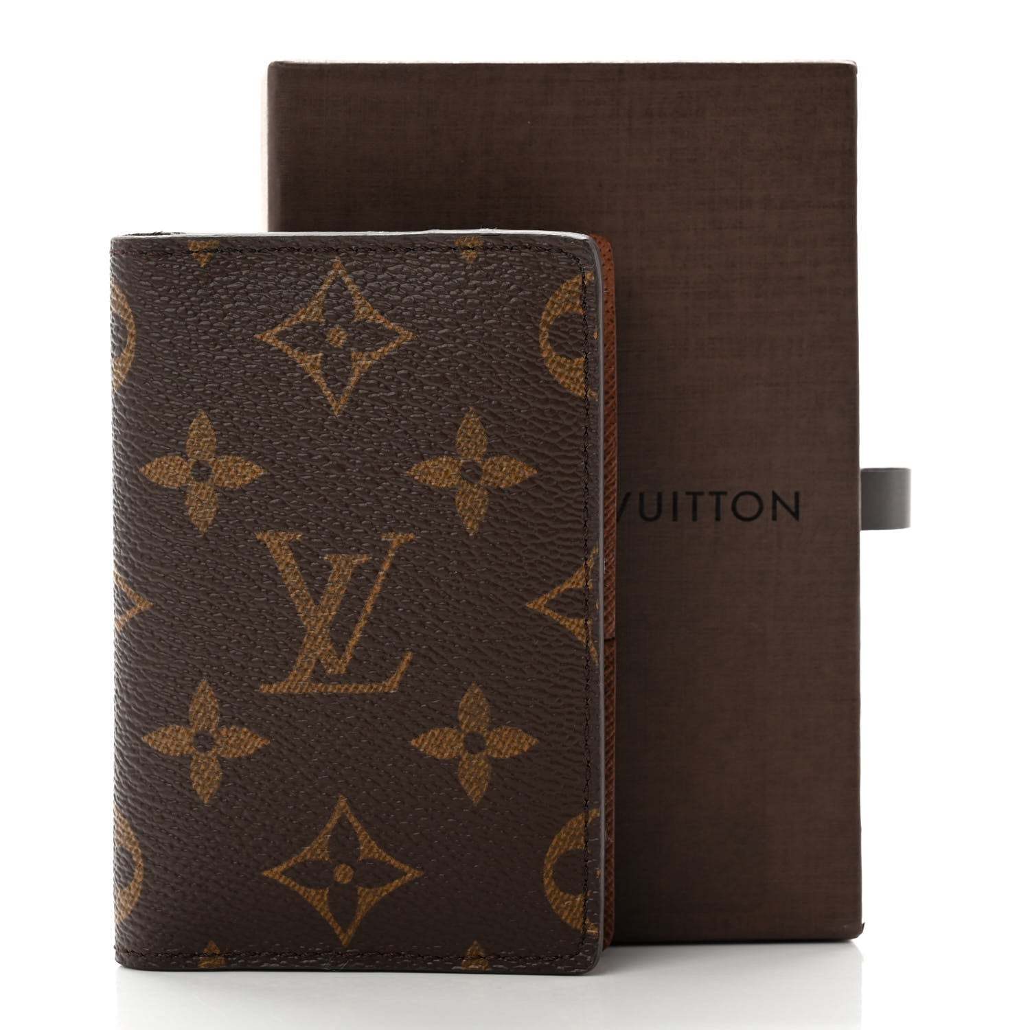 Louis Vuitton Monogram Pocket Organizer NM 7 of 7