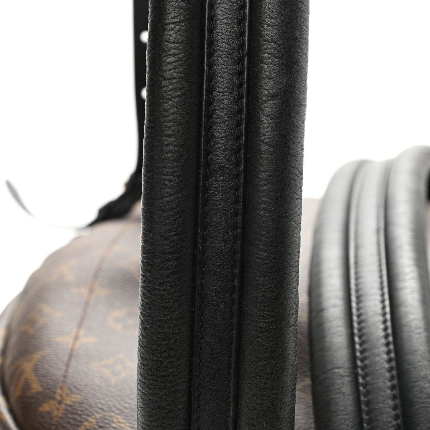 Louis Vuitton Monogram Palm Springs Backpack MM 11 of 11