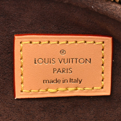 Louis Vuitton Monogram Mini Bumbag 6 of 9
