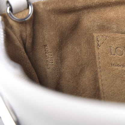 Loewe Calfskin Small Missy Bag Soft White 7 of 11