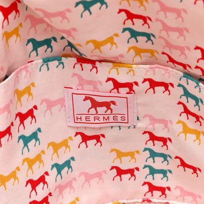 Hermes Cotton Bolide Cavalcolor Case 6 of 7
