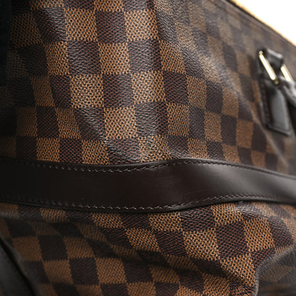 Louis Vuitton Damier Ebene Grimaud 13 of 13