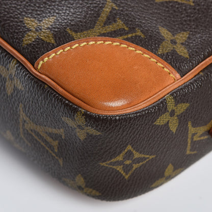 Louis Vuitton Monogram Trocadero 24 15 of 15