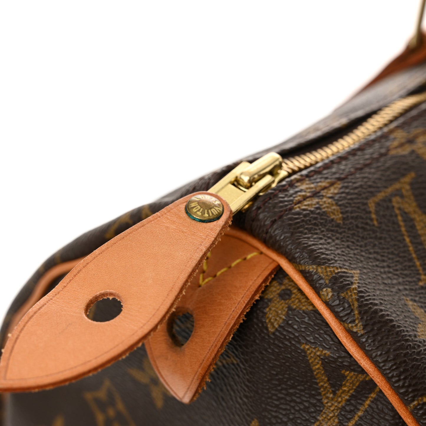 Monogram Speedy 40
