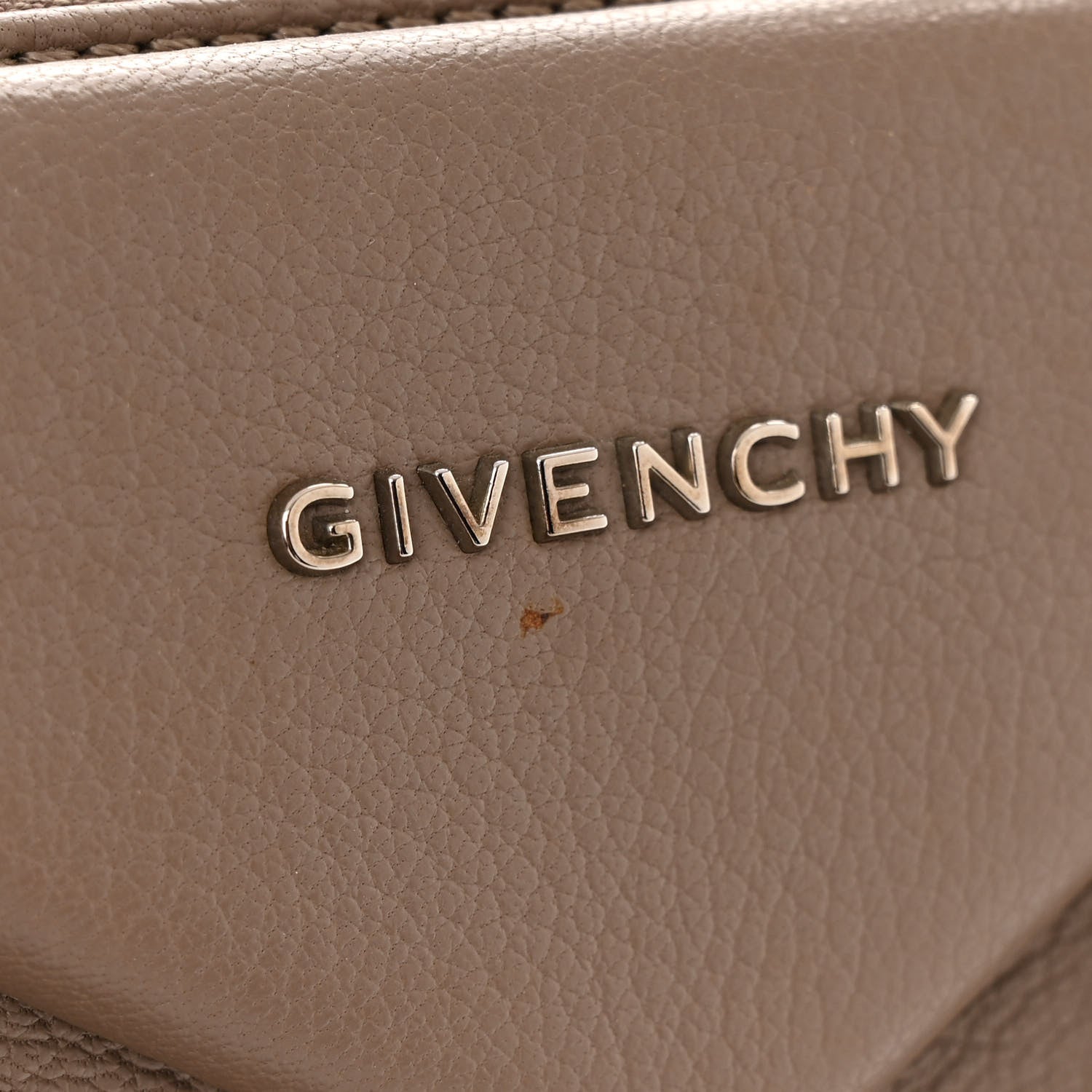 Givenchy Sugar Goatskin Medium Antigona Sand 12 of 16