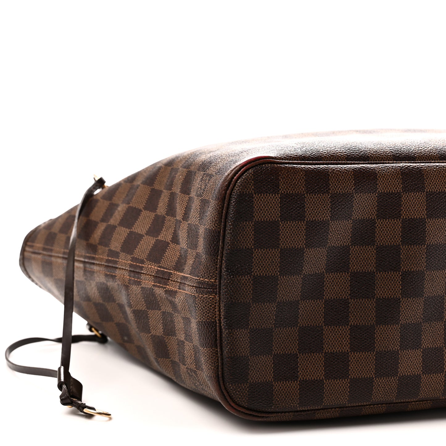 Damier Ebene Neverfull MM