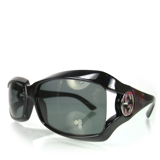 GG Sunglasses 2599S Black