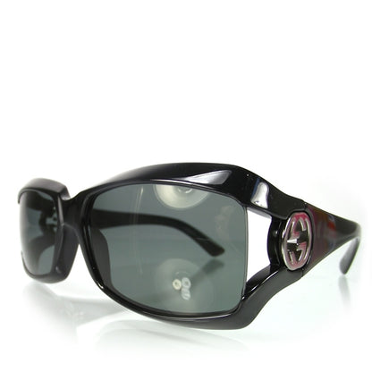 Gucci GG Sunglasses 2599S Black 1 of 8
