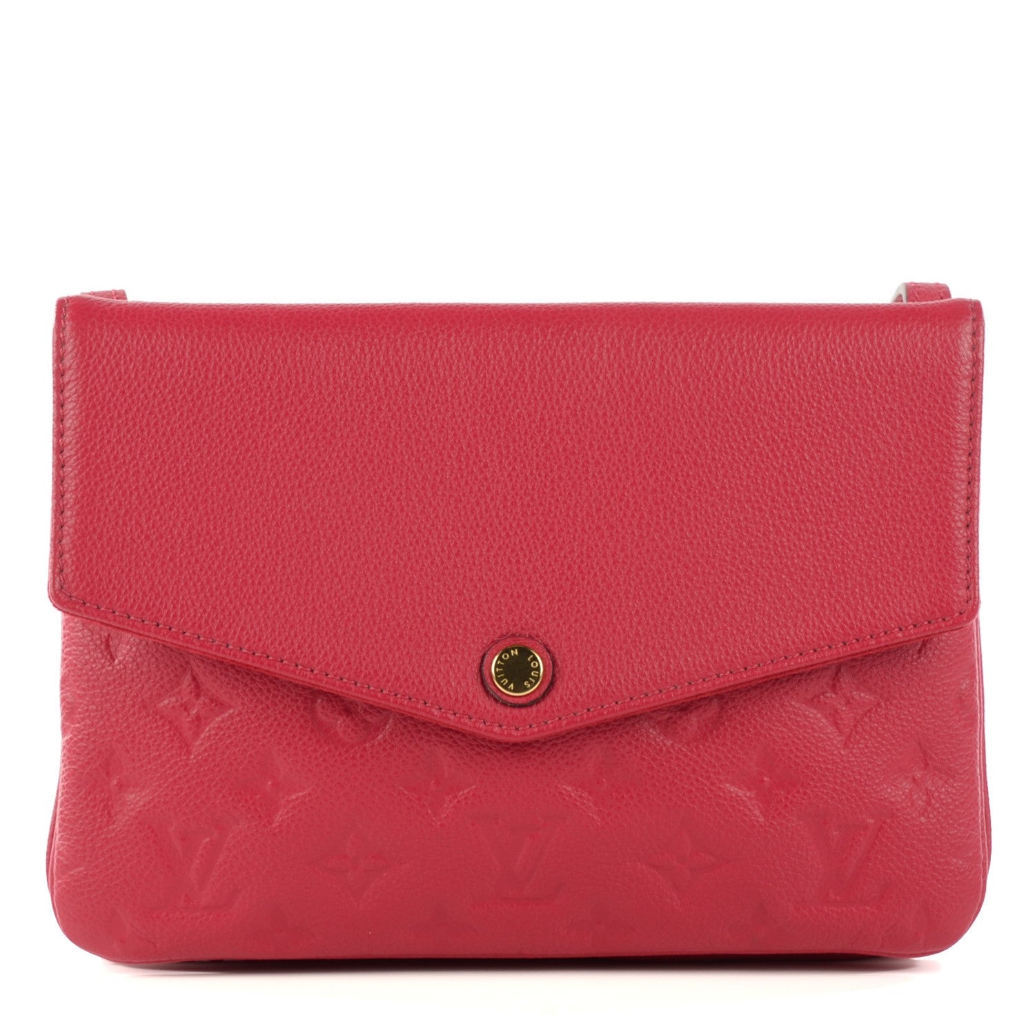 Louis Vuitton Empreinte Twice Dahlia 1 of 7