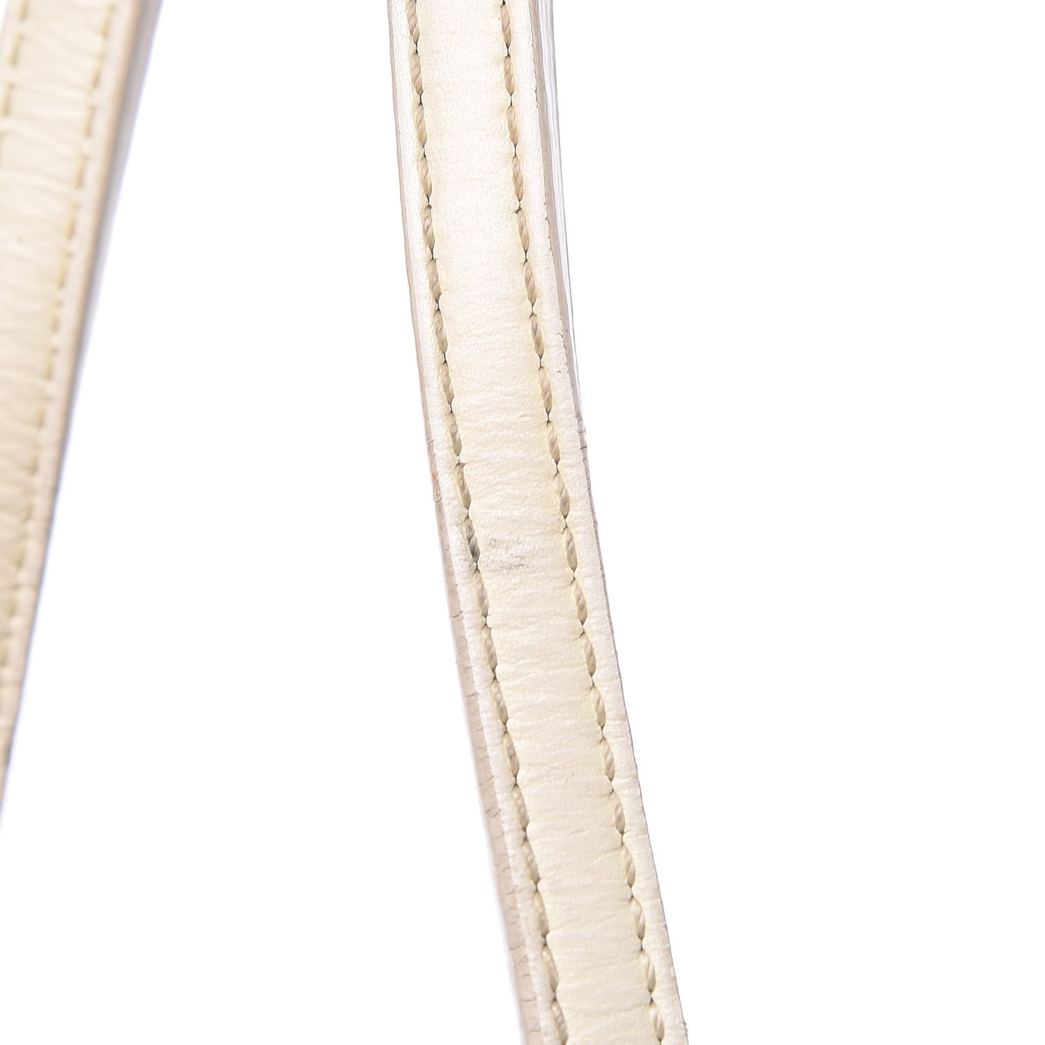 Goyard Goyardine Saint Louis PM White 15 of 18