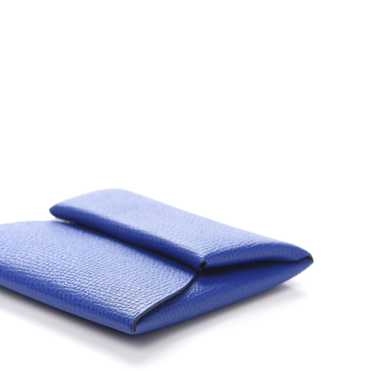Epsom Bastia Coin Purse Bleu Electrique