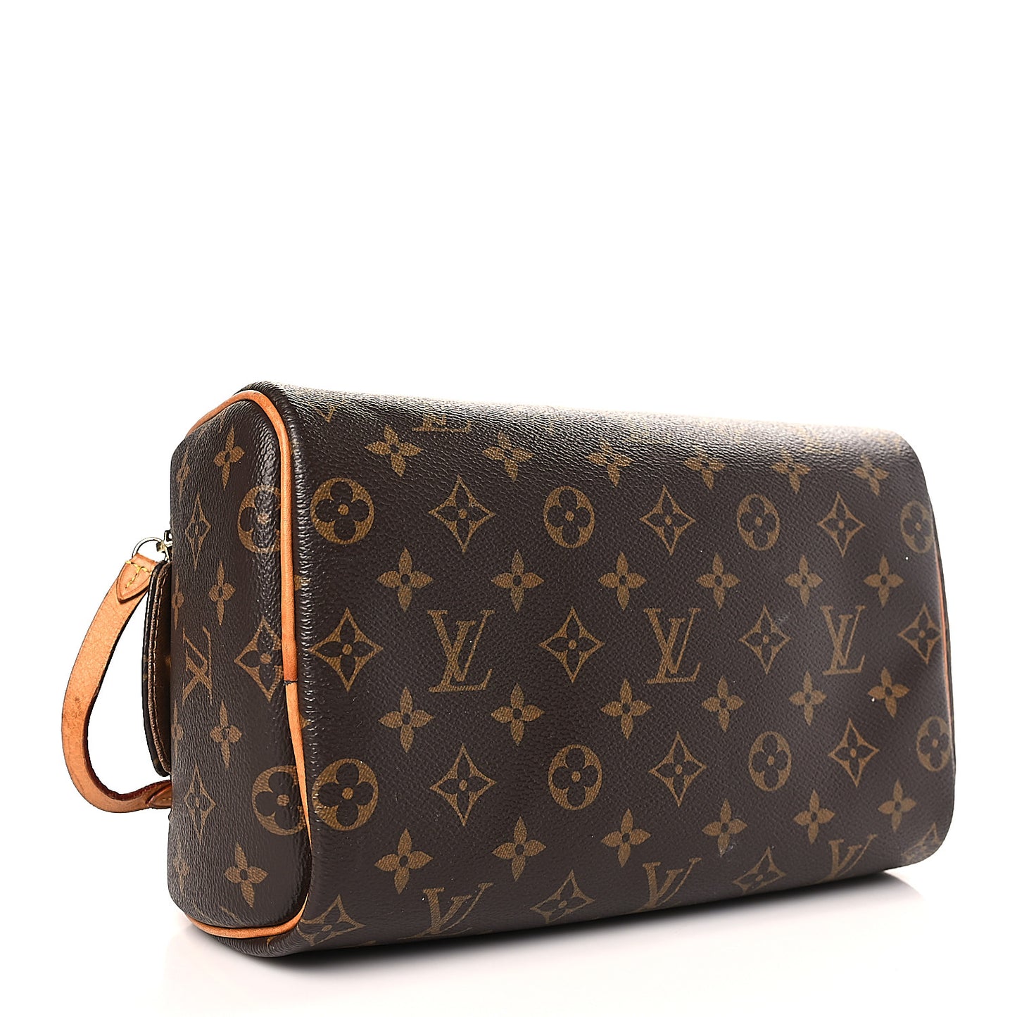 Monogram King Size Toiletry Bag