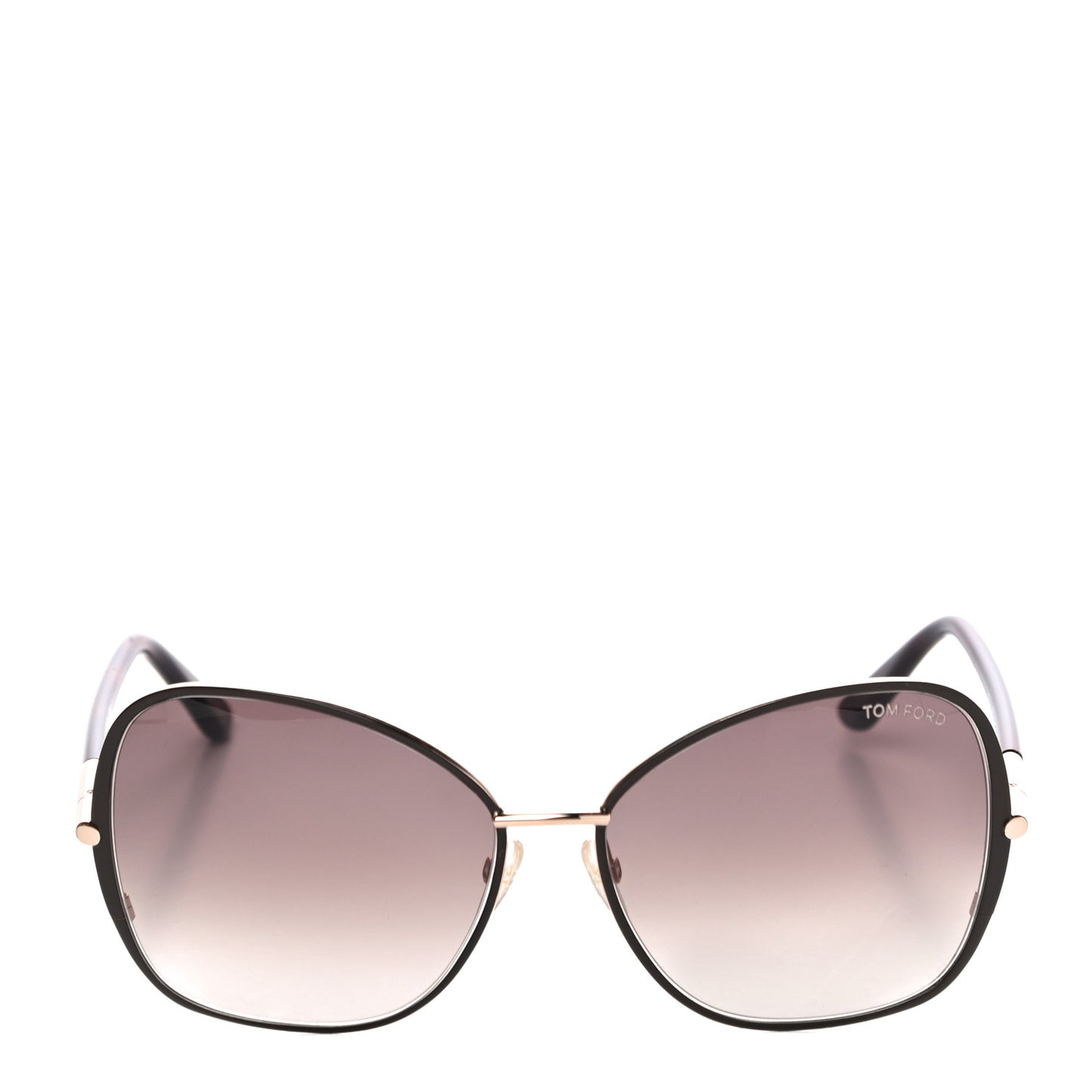 Solange TF319 Sunglasses Brown