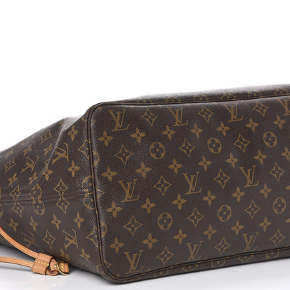 Louis Vuitton Monogram Neo Neverfull GM 14 of 16
