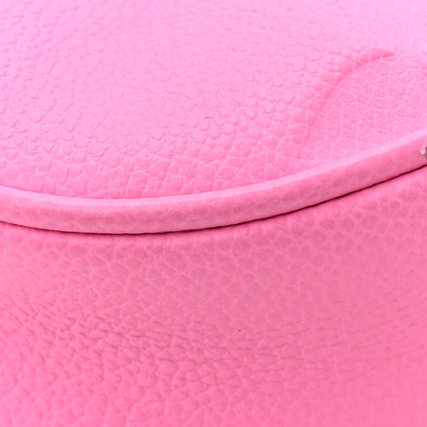 Empreinte Monogram Mini Moon Rose Lollipop