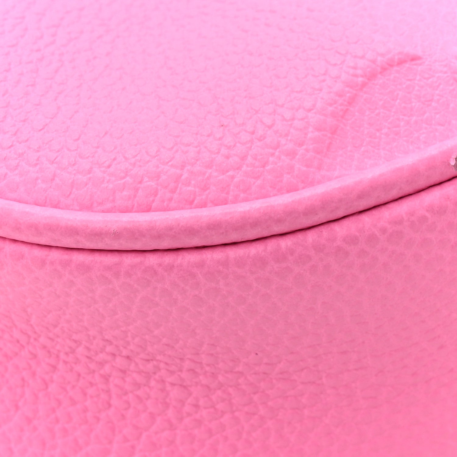 Louis Vuitton Empreinte Monogram Mini Moon Rose Lollipop 11 of 13