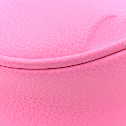 Louis Vuitton Empreinte Monogram Mini Moon Rose Lollipop 11 of 13