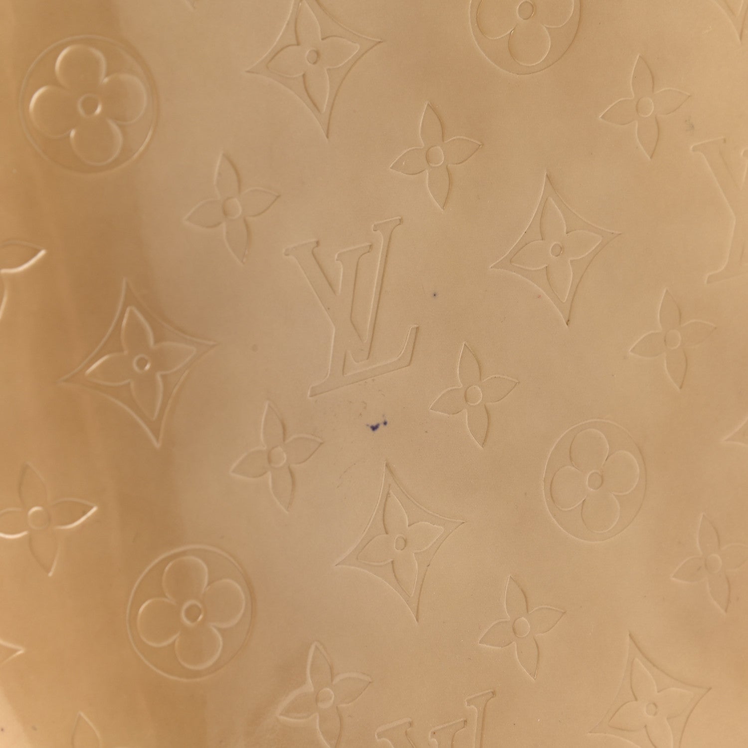 Louis Vuitton Vernis Houston Beige 9 of 10