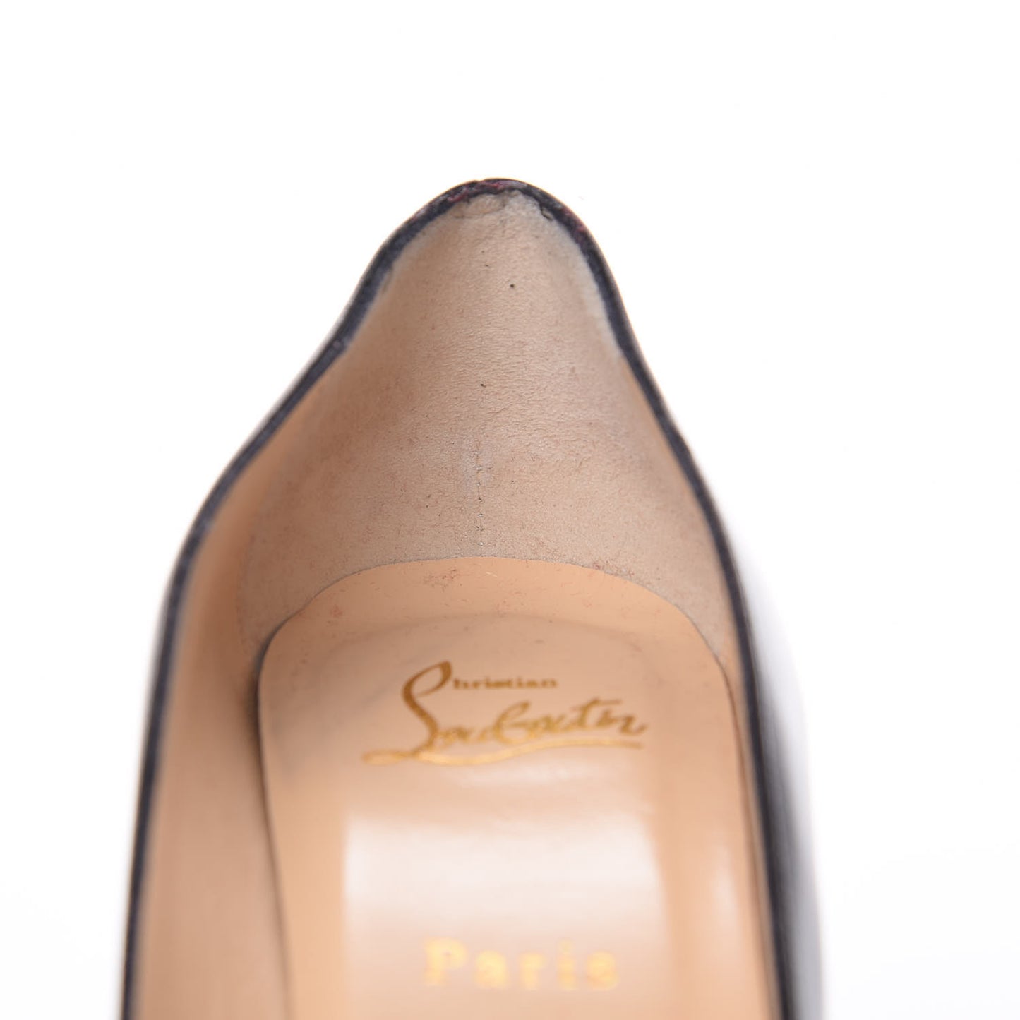 Kid Simple 85 Pumps 39.5 Black
