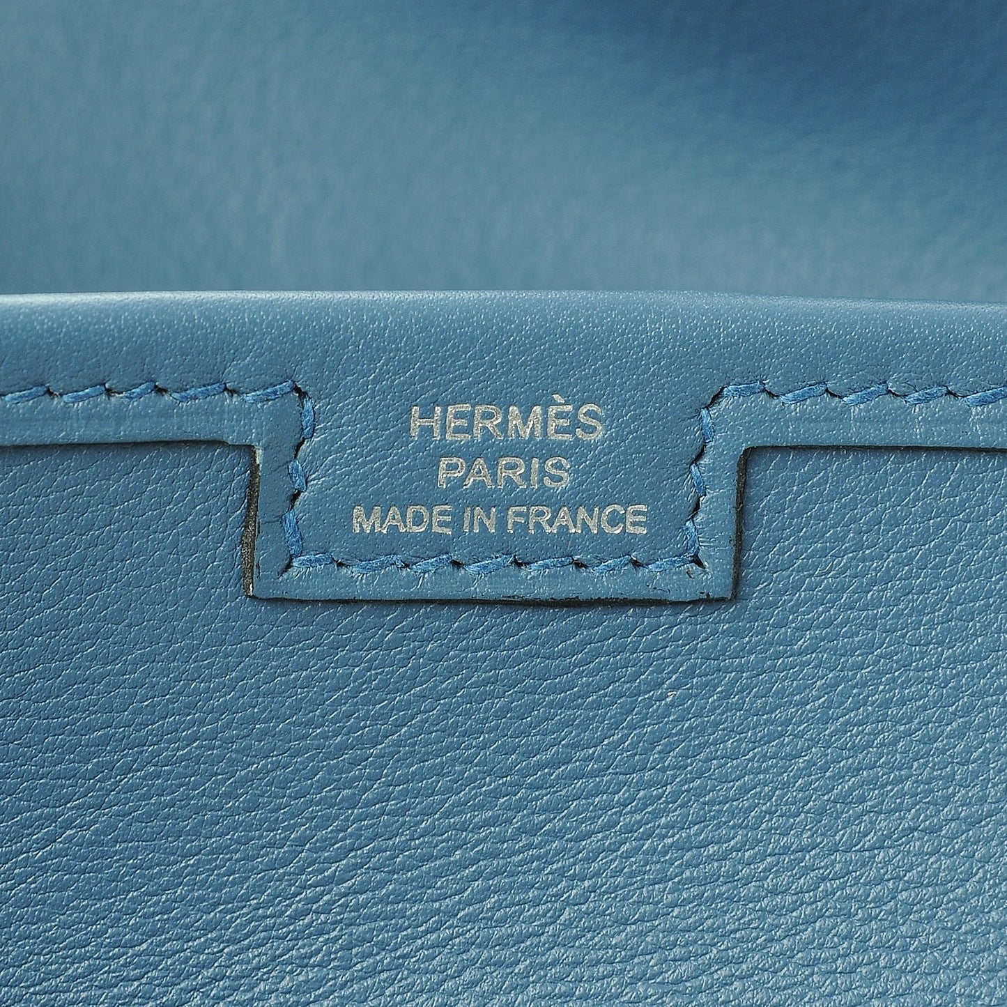 Swift Jige Elan 29 Clutch Bleu Agate