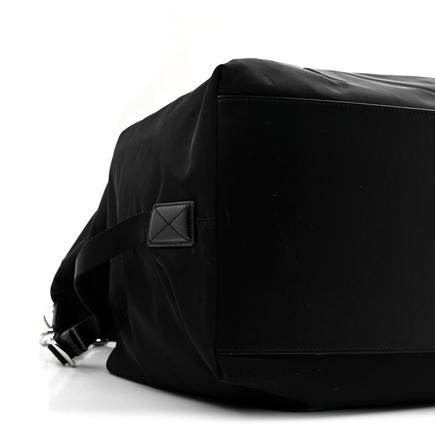 Rimowa Nylon Signature Duffle  Black 7 of 8