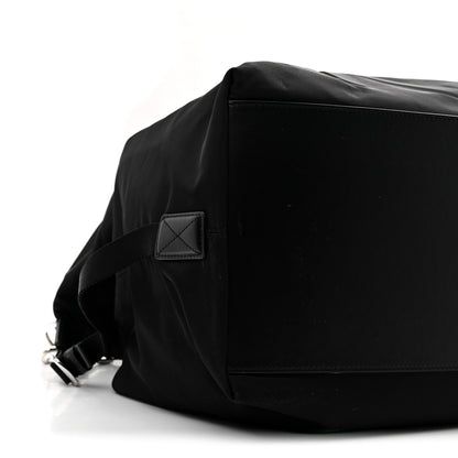 Rimowa Nylon Signature Duffle  Black 7 of 8