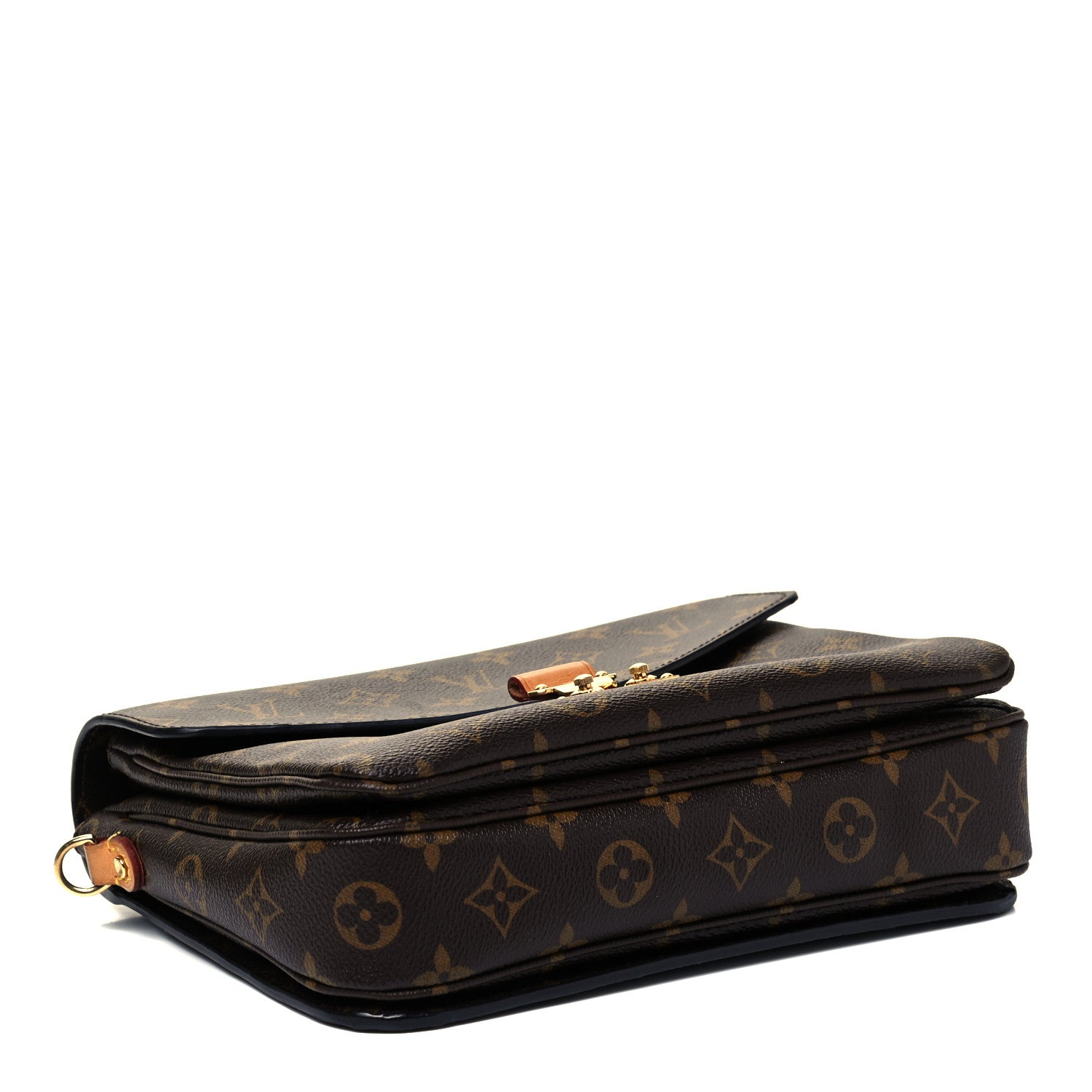 Louis Vuitton Monogram Pochette Metis 4 of 9