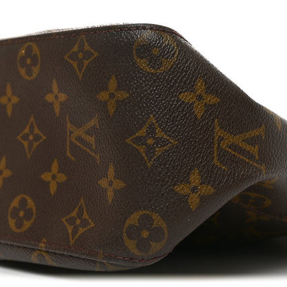 Louis Vuitton Monogram Looping GM 8 of 8