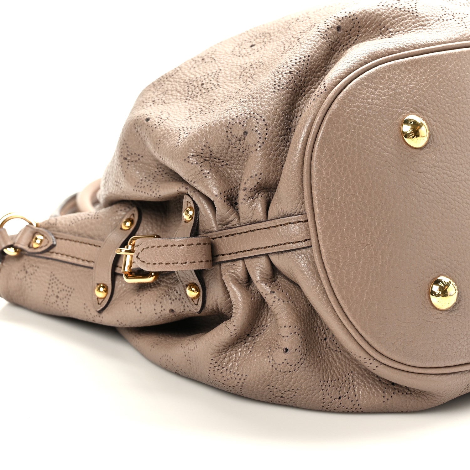 Louis Vuitton Mahina L Poudre 7 of 9