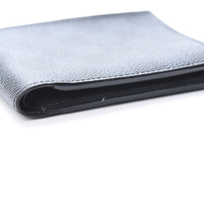 Louis Vuitton Damier Cobalt Multiple Wallet 7 of 8