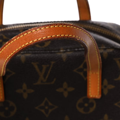 Louis Vuitton Monogram Spontini 13 of 14