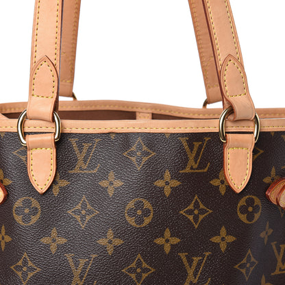 Louis Vuitton Monogram Batignolles Vertical 7 of 10