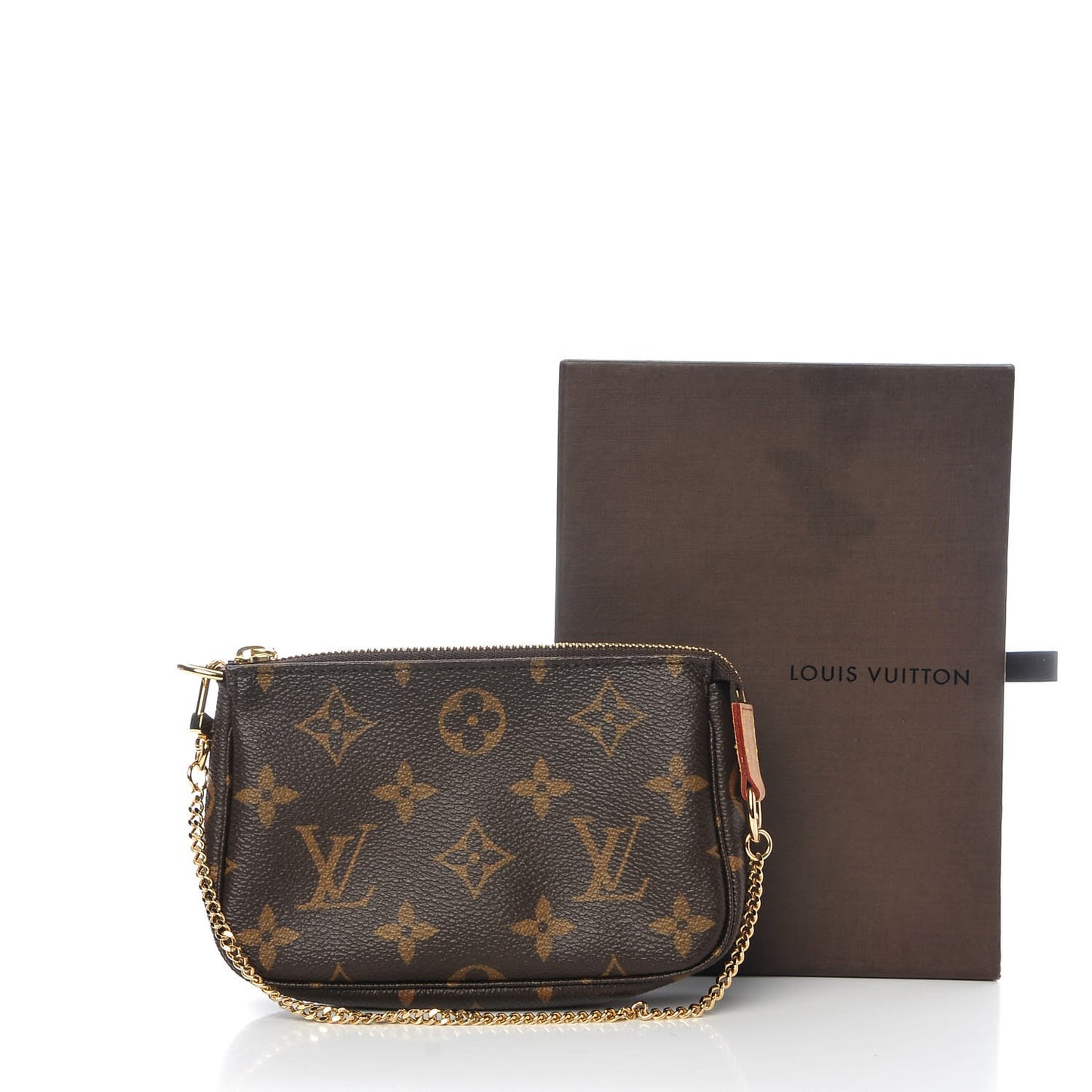 Monogram Mini Pochette Accessories
