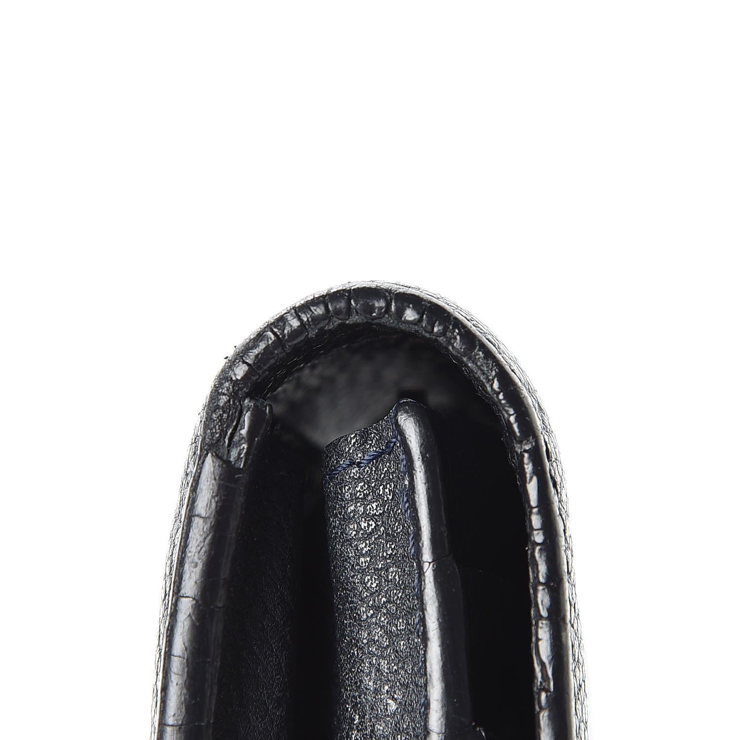 Louis Vuitton Empreinte Curieuse Wallet Black 13 of 13