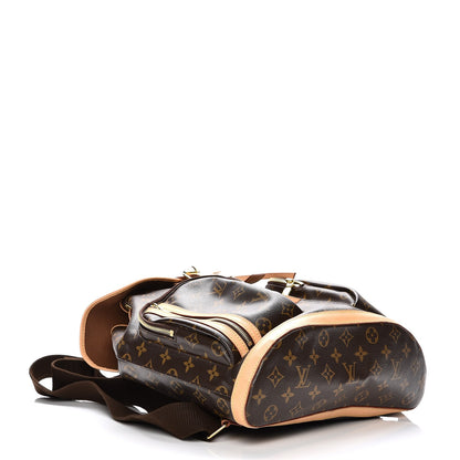 Louis Vuitton Monogram Bosphore Backpack 4 of 9