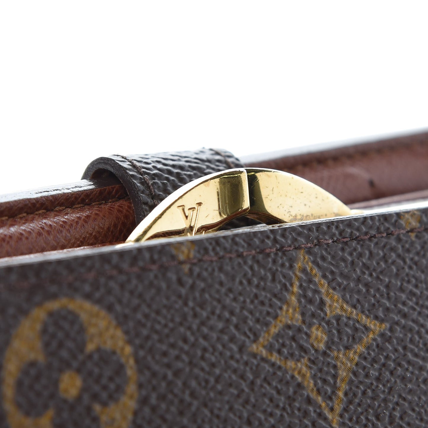 Monogram French Purse Wallet