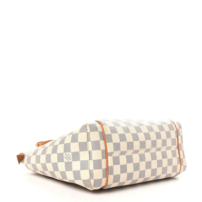 Louis Vuitton Damier Azur Totally PM 4 of 11