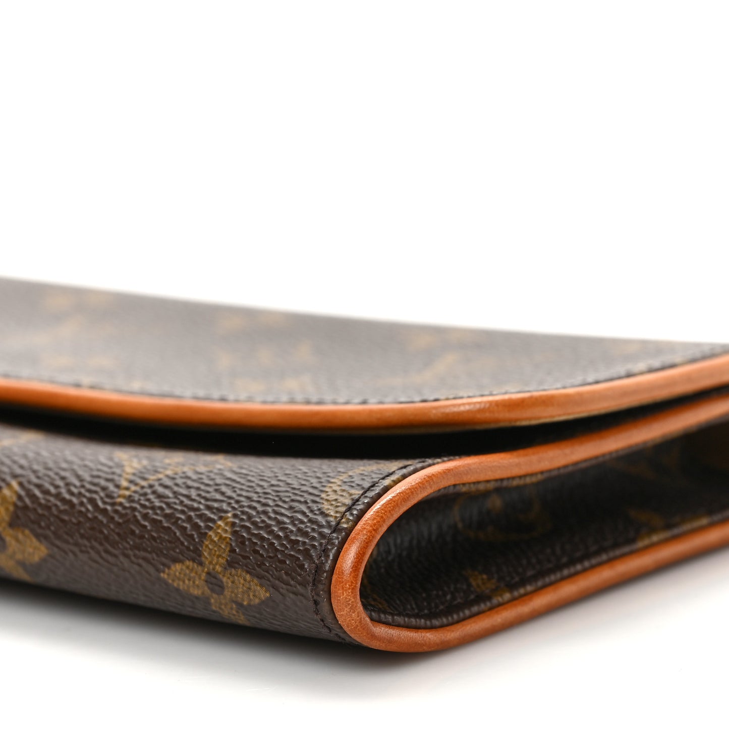 Monogram Pochette Twin GM