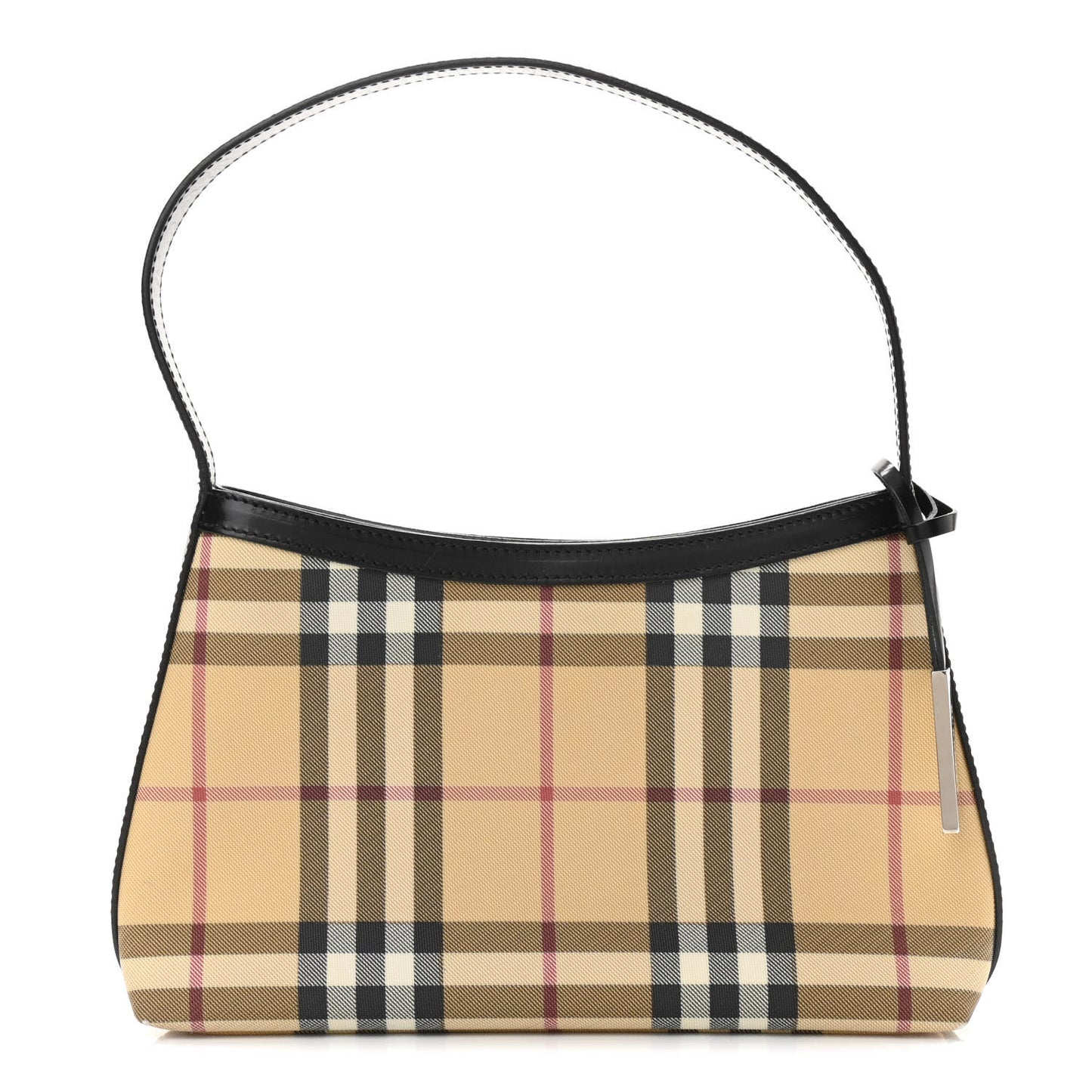 House Check Pochette