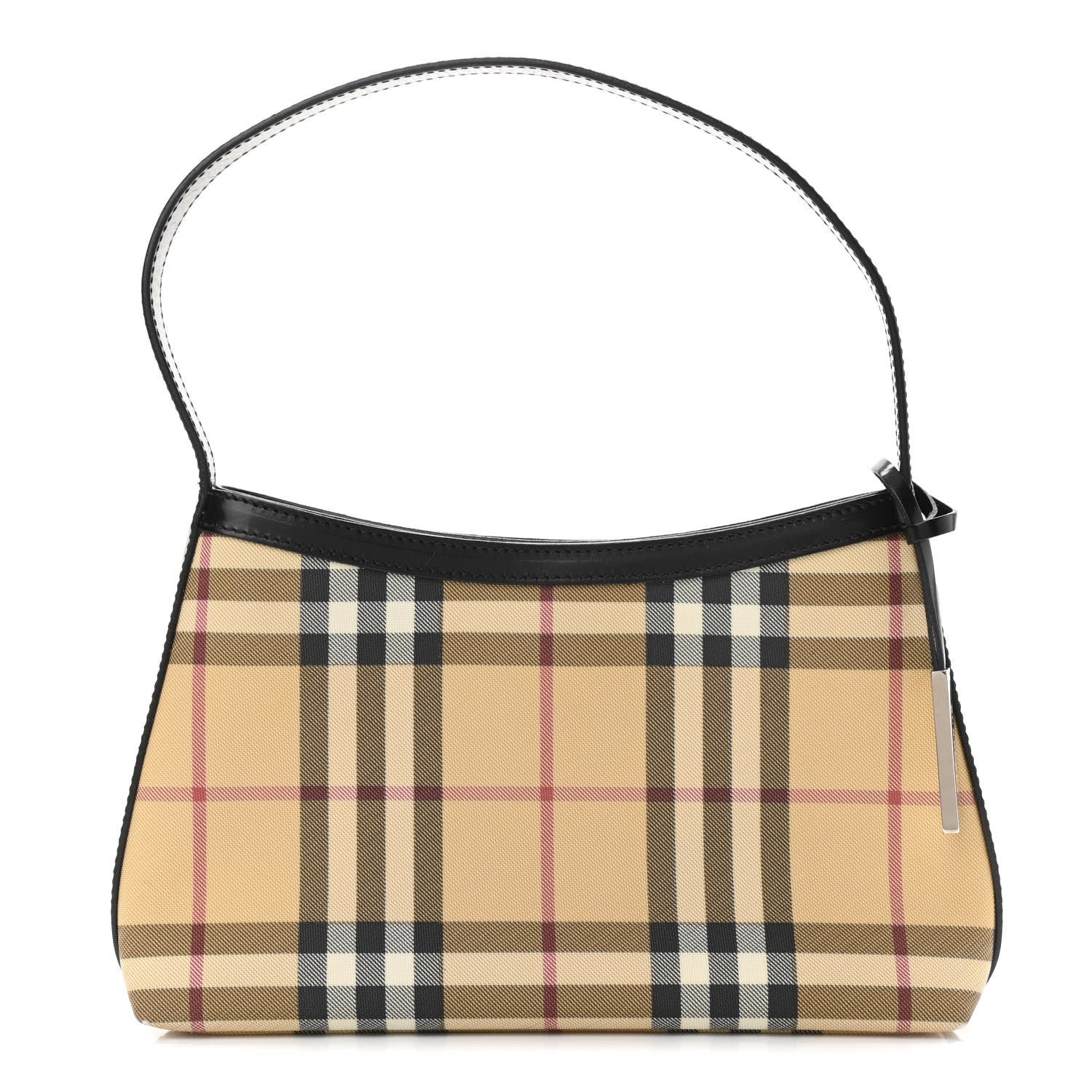 Burberry House Check Pochette 1 of 9