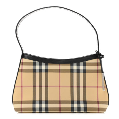 Burberry House Check Pochette 1 of 9