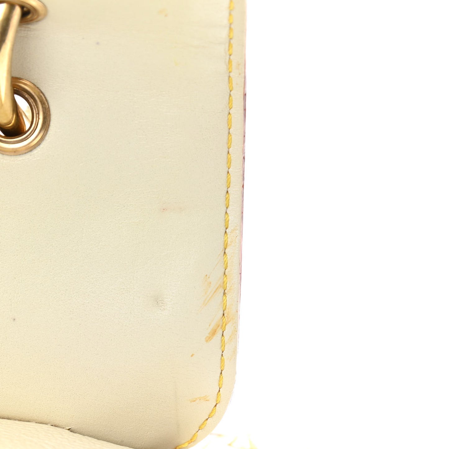 Suhali Le Talentueux White