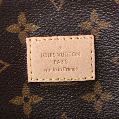 Louis Vuitton Monogram Melie 6 of 7