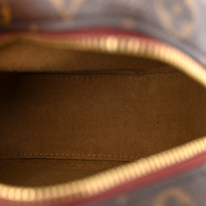 Louis Vuitton Monogram Boite Chapeau Souple PM 5 of 11