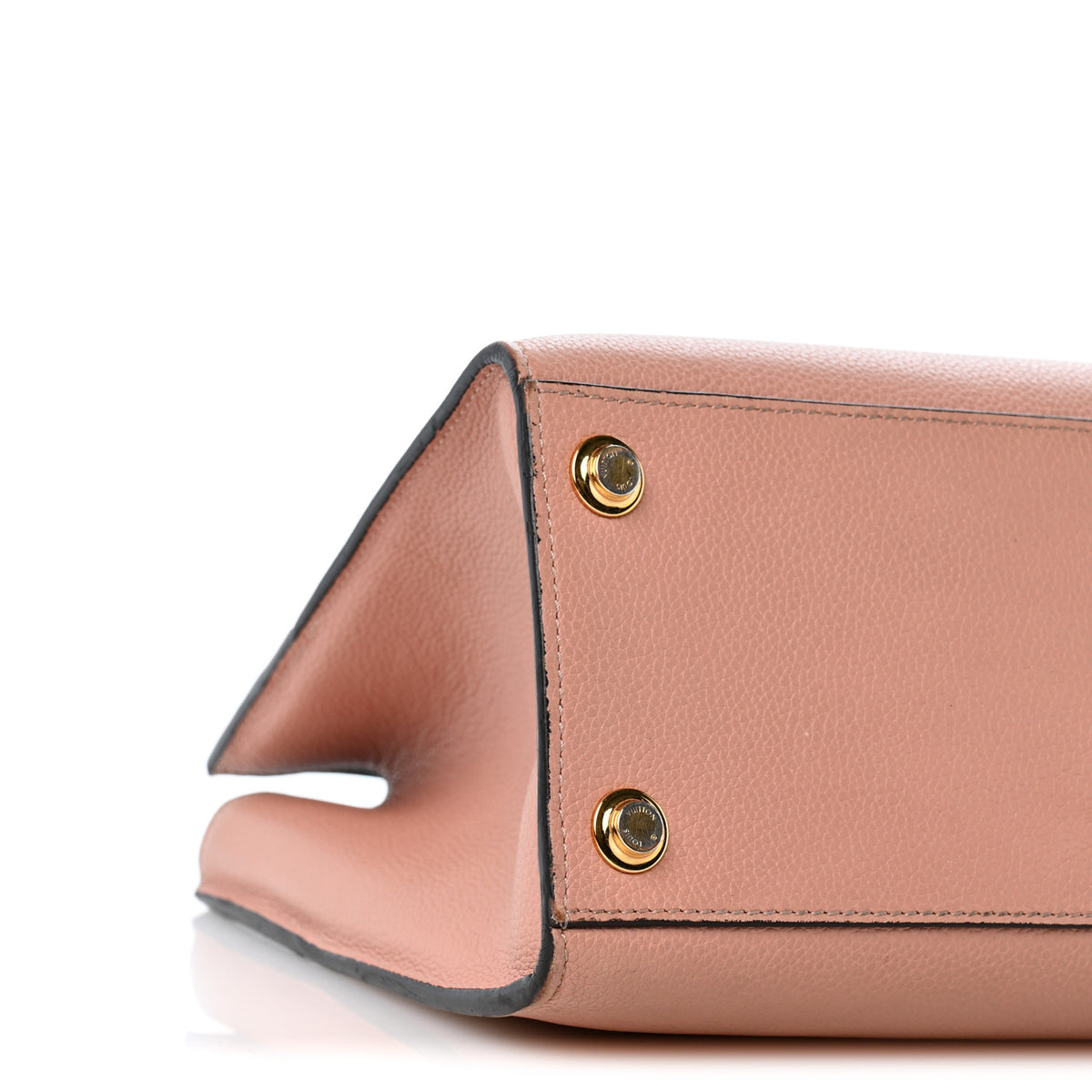 Taurillon City Steamer PM Magnolia Pink Black