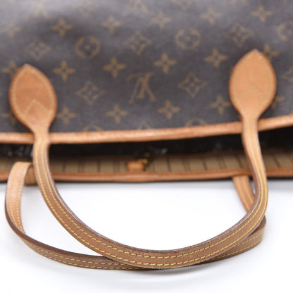 Louis Vuitton Monogram Neverfull GM 12 of 22