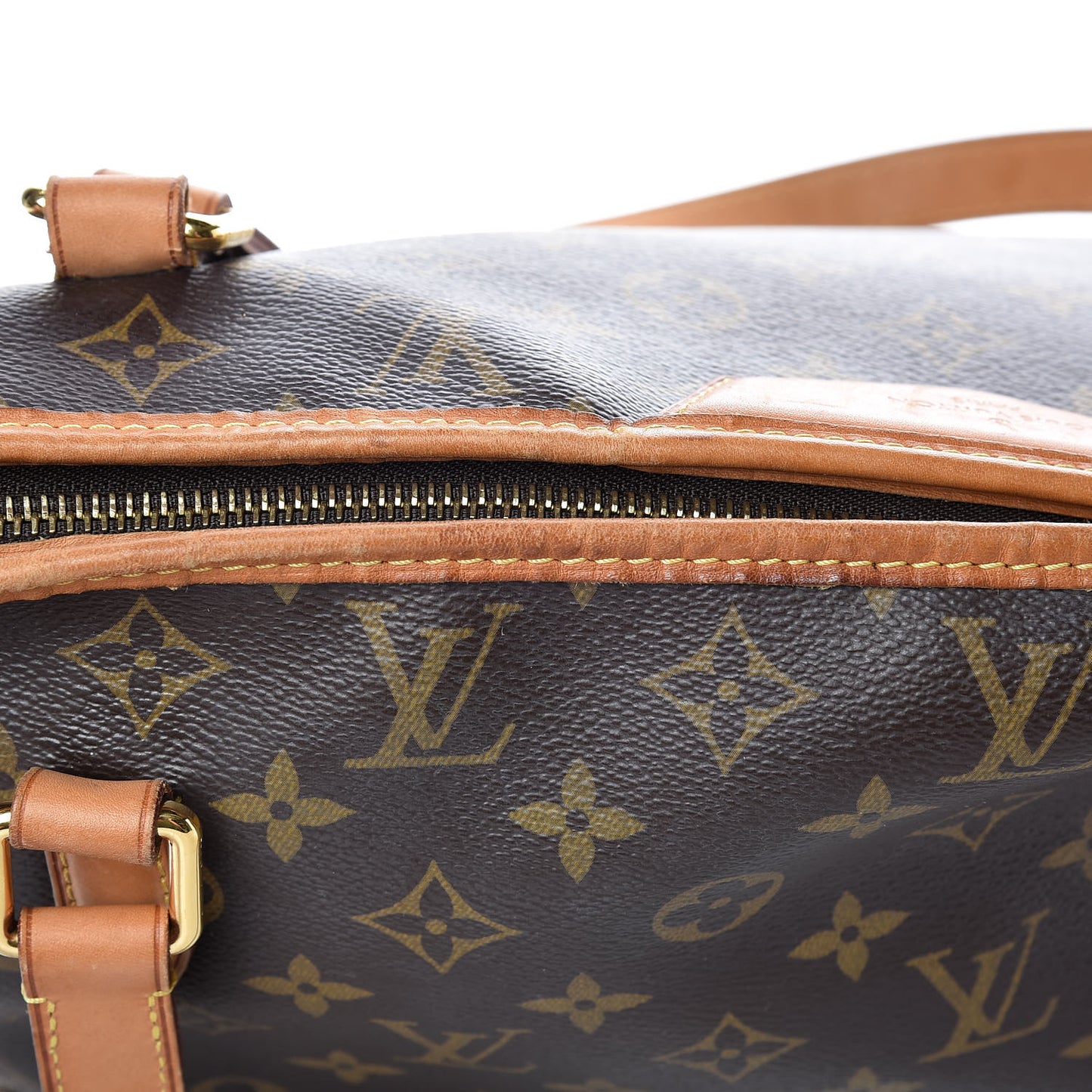 Monogram Estrela MM