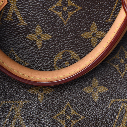 Louis Vuitton Monogram Speedy 30 12 of 19